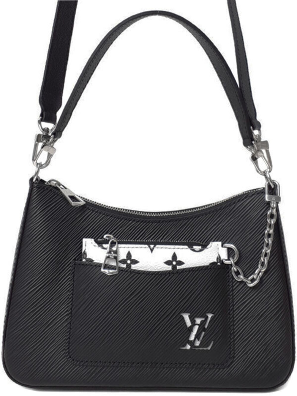 Louis Vuitton Epi Marelle Bag